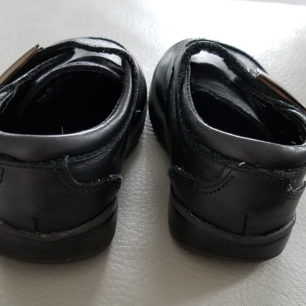 KENNETH COLE REACTION 'TINY FLEX' SLIP-ON BABY BOY - Picture 4 of 5